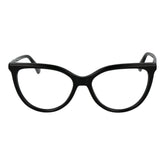 Longchamp Black Acetate Glasses (Frames)